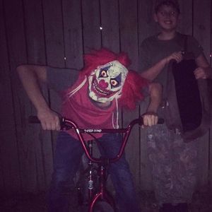 Meet your Posher, Donavin